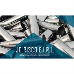 Anodizados Risco