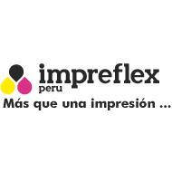Impreflex : Etiquetas a Full Color