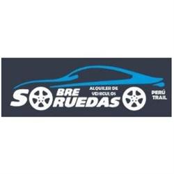 Alquiler de Vehículos - Sobre Ruedas