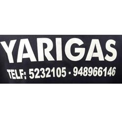 YARI GAS LOS 365 DIAS