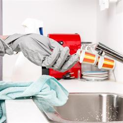 Aba Servicios Generales E.I.R.L