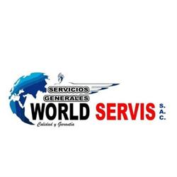 World Servis Perú.