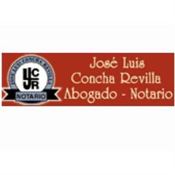 José Luis Concha Revilla