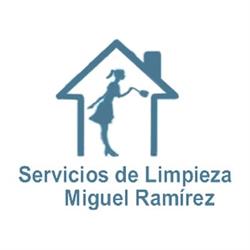 SERVICIO DE LIMPIEZA MIGUEL RAMÍREZ