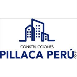 Construcciones Pillaca Sac
