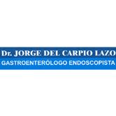 DR. JORGE DEL CARPIO LAZO