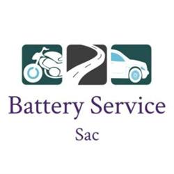 Battery Service - Baterías para Autos