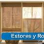 Estores y Rollers.