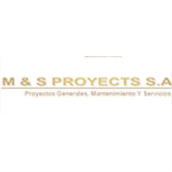 M & S Proyects S.A.C.