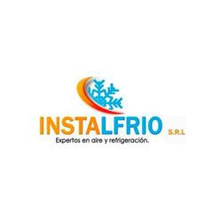 Instalfrio - Aire Acondicionado