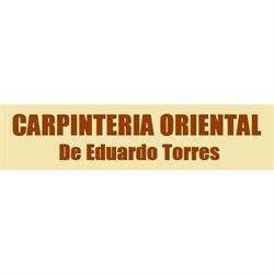 CARPINTERÍA ORIENTAL DE EDUARDO TORRES