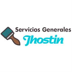 Servicios Generales Jhostin