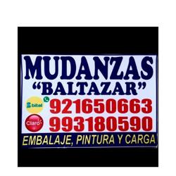 MUDANZAS BALTAZAR