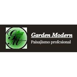 Garden Modern