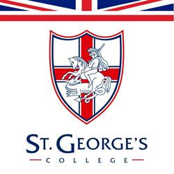 St. George's College