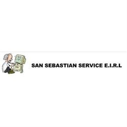 San Sebastián Service Eirl.