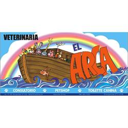 Veterinaria El Arca