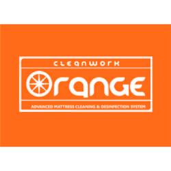 Cleanwork Orange Arequipa Perú