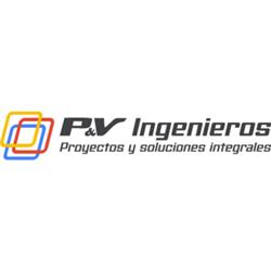 P & V INGENIEROS S.A.C.