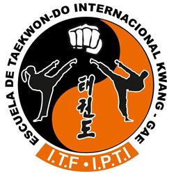 Escuela de Taekwon-Do Internacional Kwang-Gae