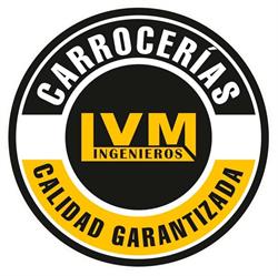 Carrocerías Lvm Ingenieros