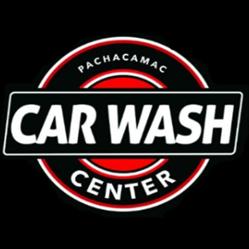 Car Wash Center Pachacamac