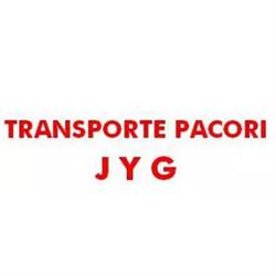 Transporte Pacori JyG