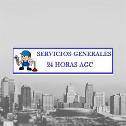 Servicios Generales 24 Horas Agc