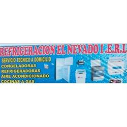 REFRIGERACION EL NEVADO