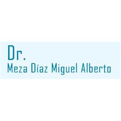 Dr. Meza Diaz Miguel Alberto - Urólogo