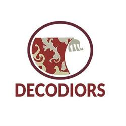 Alfombras y cortinas Decodiors