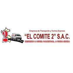Emp. de Transp. Turismo El Comité 2 Sac. - La Victoria
