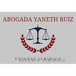 Abogada Yaneth Ruiz