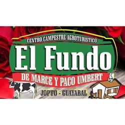 CENTRO CAMPESTRE AGROTURISTICO JOPTO - GUAYABAL