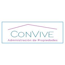 ConVive - Administración de Edificios, Administración de Propiedades, Administración de Condominios