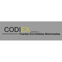 Codiex - Puertas Enrollables Motorizadas