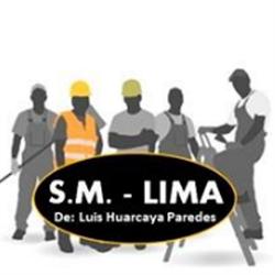 S.M-LIMA De: Luis Huarcaya Paredes