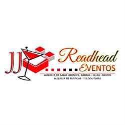 JJ Redhead Eventos