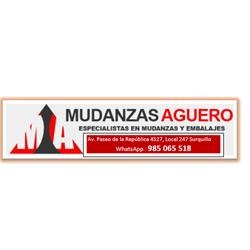 Mudanzas Aguero