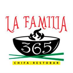 Chifa La Familia 365
