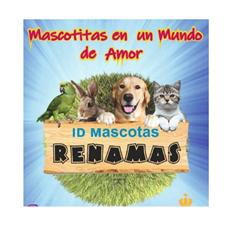 Registro Registro Nacional de Mascotas RENAMAS