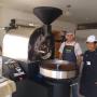 Venta de Cafe - Lima