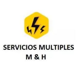 Servicios Multiples M&H - Electricistas