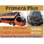 Paquetes de viajes en Perú.