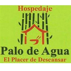 HOTEL PALO DE AGUA