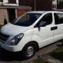 Servicios de taxi - Piura