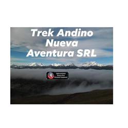 Andean Trek New Adventure