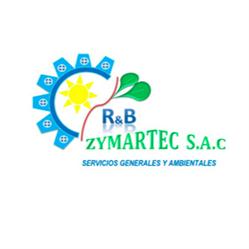 SERVICIOS GENERALES ZYMARTEC R & B