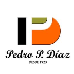 PEDRO P. DIAZ