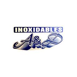 INOXIDABLE A&D